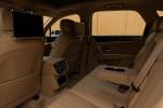 Bentley Bentayga V8 Centenary Specifications 2020 года (UAE)